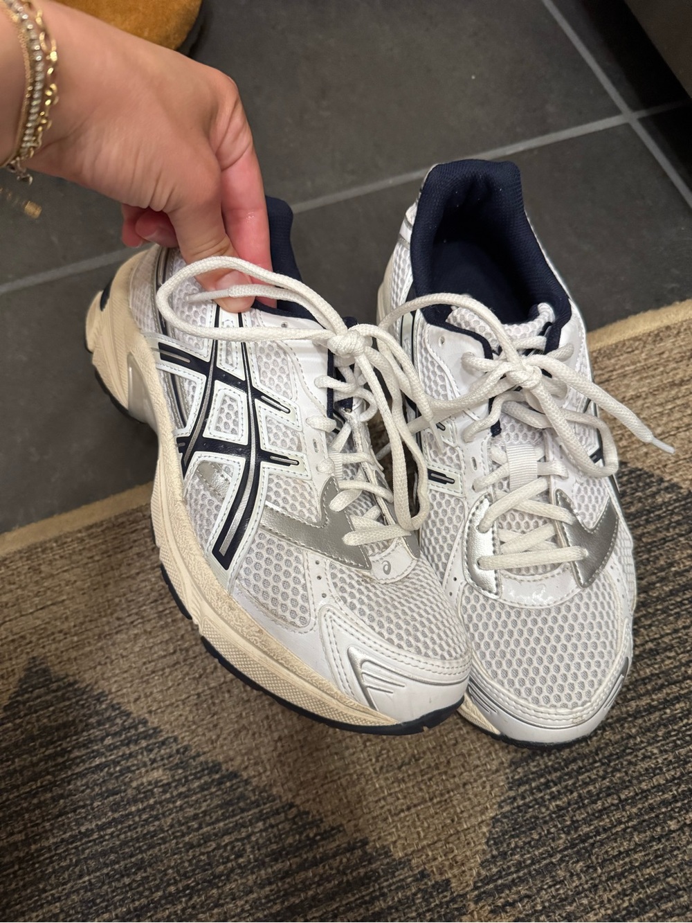 ASICS gel 11-30